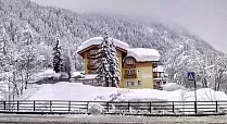 Chalet All'Imperatore