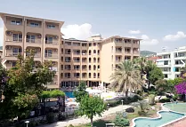 Bayar Sun Time Hotel