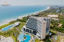 Aquamarine Resort Hotel Cam Ranh