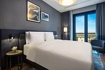 Movenpick Living Istanbul Camlivadi S Class