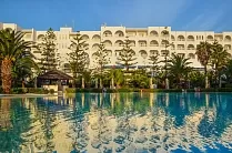 Aziza Beach Thalasso & Golf (Adults Only)
