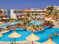 Mikri Poli Rhodes Resort