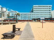 Dom Jose Beach Hotel