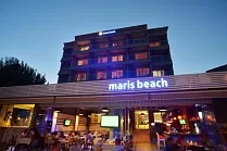 Maris Beach Hotel