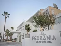Fedrania Gardens Hotel