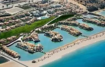 The Cove Rotana Resort