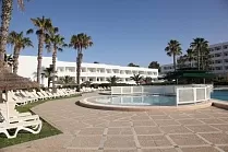 Tropical Magic Hotel