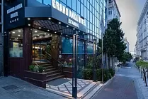 Grand Anka Hotel
