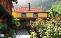 Quinta Do Arco Nature & Rose Garden Resort