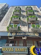 Hamit Hotel Istanbul S Class