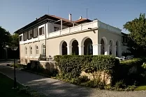 Oasis Boutique Hotel