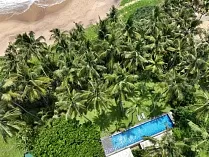 Maggona Deluxe Villa