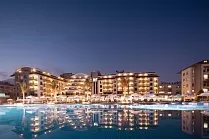 Green Garden Resort & Spa