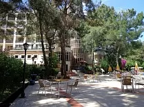 Club Festival Tekirova