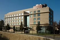 Golden Tulip Sao Joao Da Madeira