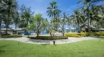 Kata Thani Phuket Beach Resort