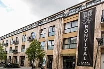 Bonvital Wellness&Gastro Hotel