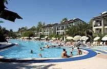 Club Asa Beach By Dora (Кушадасы) 4*