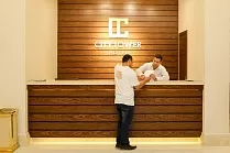 City Tower Aqaba Hotel