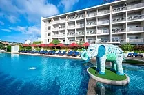 Ramada by Wyndham Phuket Deevana