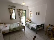 Anemi Studios &  Apartments