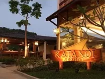 Kata Noi Resort