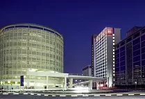 Ibis One Central