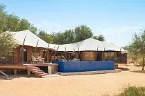 The Ritz-Carlton Al Wadi Desert 