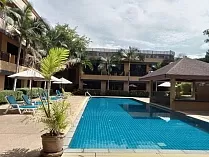 NAIYANG BEACH HOTEL