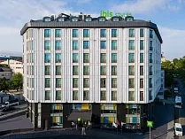  Ibis Styles Istanbul Merter