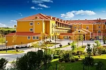 Dolce Camporeal Lisboa