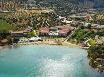 Anthemus Sea Beach Hotel & Spa