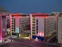 Ibis Mall Avenue Dubai Hotel (Ex Ibis Mall of the Emirates)