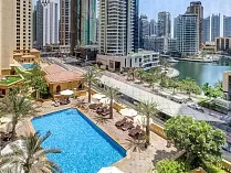 Suha JBR Hotel Apartments by Suha Hospitality Apart