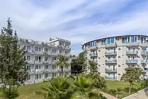 Rios Latte Beach Hotel