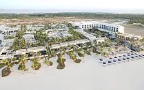 Al Baleed Resort Salalah by Anantara