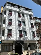 Mevlana Hotel