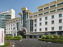 Movenpick Hotel & Apartments Bur Dubai