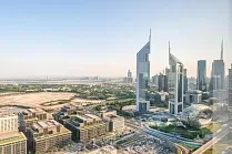Nassima Tower Hotel Apartments Apart