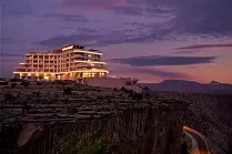 Hotel Indigo Jabal Akhdar