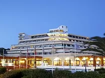 Smartline Cosmopolitan Hotel (Ex. Mareblue)