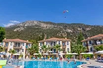 Marcan Beach Hotel (16+)