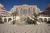 Majestic Beach Resort
