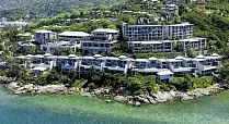 Cape Sienna Hotel & Villas