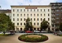 Clarion Prague City