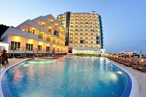 Berlin Golden Beach (Ex. Glarus)