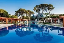 Paloma Sencia (ex. Cornelia De Luxe Resort)