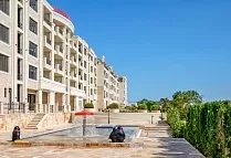 Gardenia Beach Palace