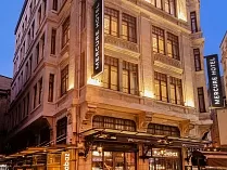 Mercure Istanbul Sirkeci