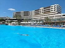 Aldemar Paradise Mare